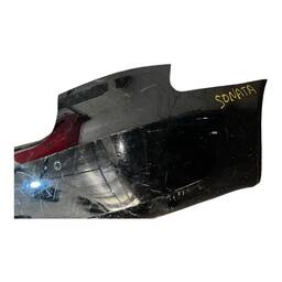 PARACHOQUE TRASEIRO SONATA 2006 A 2008 USADO ORIGINAL 