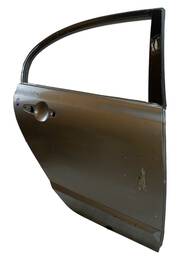 PORTA TRASEIRA DIREITA CIVIC 2007 A 2011