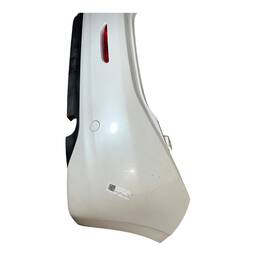 PARACHOQUE TRASEIRO PEUGEOT 208 2013 A 2020