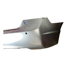 PARACHOQUE TRASEIRO CIVIC 2007 A 2011