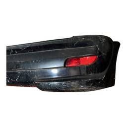 PARACHOQUE TRASEIRO PEUGEOT 207 2009 A 2014