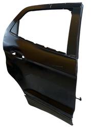 PORTA TRASEIRA DIREITA ECOSPORT 2013 A 2021