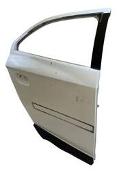 PORTA TRASEIRA DIREITA ONIX ACTIV 2013 A 2019 C/ FURO MOLDUR