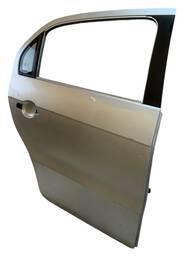 PORTA TRASEIRA DIREITA GOL VOYAGE G5 G6 G7 G8