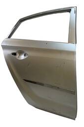 PORTA TRASEIRA DIREITA HB20 SEDAN 2013 2014 A 2019