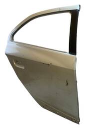 PORTA TRASEIRA DIREITA ONIX ACTIV 2013 A 2019 C/ FURO MOLDUR