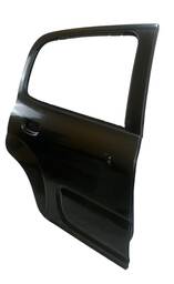 PORTA TRASEIRA DIREITA UNO 2011 A 2021 S/ FURO MOLDUR