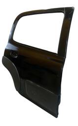 PORTA TRASEIRA DIREITA UNO WAY 2011 A 2021 C/ FURO MOLDURA