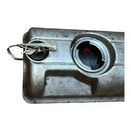 TAMPA DE VÁLVULA VOYAGE PARATI  GOL 1.0 8V ORIGINAL