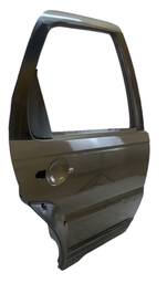 PORTA TRASEIRA DIREITA PALIO WEEKEND ADV 2008 A 2020 C/ FURO