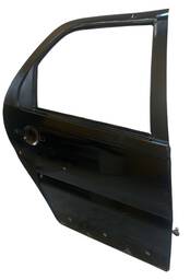 PORTA TRASEIRA DIREITA PALIO WEEKEND ADV 2008 A 2020 C/ FURO