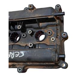 TAMPA DE VALVULA KIA SOUL E CERATO 1.6  2008 EM DIANTE