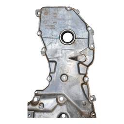 TAMPA FRONTAL MOTOR NISSAN H4M 1.6 VERSA KICKS DUSTER SAND