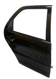 PORTA TRASEIRA DIREITA PALIO SIENA 2008 A 2020 C/ FRISO