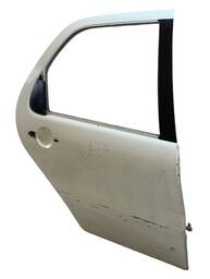 PORTA TRASEIRA DIREITA PALIO SIENA 2005 A 2016