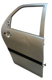 PORTA TRASEIRA DIREITA PALIO SIENA 2005 A 2016