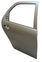 PORTA TRASEIRA DIREITA PALIO SIENA 2005 A 2016