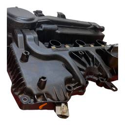 TAMPA DE VÁLVULA  ORIGINAL ONIX 3 CILINDROS 2 SAÍDAS 