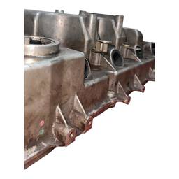 TAMPA DE VÁLVULA MITSUBISHI L200 TRITON 3.2 4M41 ORIGINAL