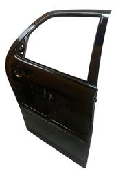 PORTA TRASEIRA DIREITA PALIO SIENA 2005 A 2016