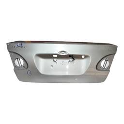 TAMPA TRASEIRA COROLLA 2003 A 2008