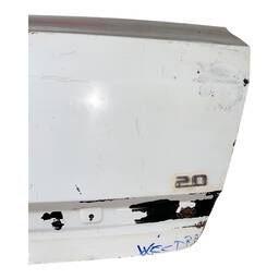 TAMPA TRASEIRA VECTRA SEDAN 2006 2007 A 2011