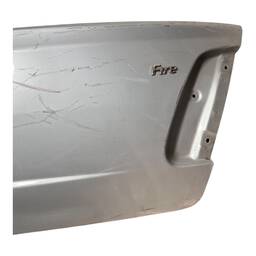 TAMPA TRASEIRA SIENA G3 2005 2006 A 2012