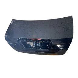 TAMPA TRASEIRA FUSION 2010 2010 A 2012