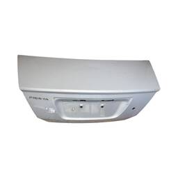 TAMPA TRASEIRA FIESTA SEDAN 2005 2006 A 2014