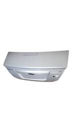 TAMPA TRASEIRA FIESTA SEDAN 2005 2006 A 2014