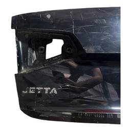 TAMPA TRASEIRA JETTA 2015 2016 A 2018