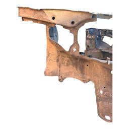 MINI FRENTE STRADA WORKING 2015 A 2020 FAROL RETO