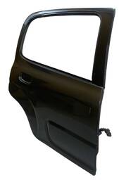 PORTA TRASEIRA DIREITA UNO 2011 A 2021 S/ FURO MOLDUR