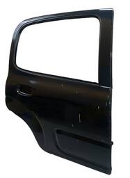 PORTA TRASEIRA DIREITA UNO 2011 A 2021 S/ FURO MOLDUR