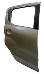 PORTA TRASEIRA DIREITA MOBI 2017/