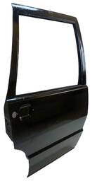 PORTA TRASEIRA DIREITA UNO 2005 A 2013