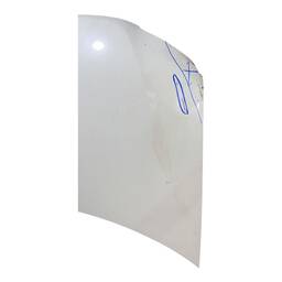 CAPÔ DIANTEIRO PALIO SIENA STRADA 2008 2009 A 2020