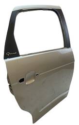 PORTA TRASEIRA DIREITA GRAND SIENA 2012 A 2021