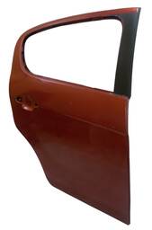 PORTA TRASEIRA DIREITA PALIO ATTRACTIVE 2012 A 2017