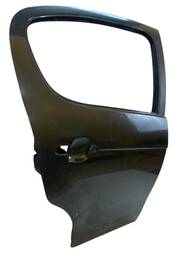 PORTA TRASEIRA DIREITA PALIO ATTRACTIVE 2012 A 2017