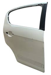 PORTA TRASEIRA DIREITA PALIO ATTRACTIVE 2012 A 2017