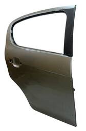 PORTA TRASEIRA DIREITA PALIO ATTRACTIVE 2012 A 2017