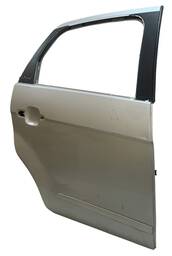 PORTA TRASEIRA DIREITA GRAND SIENA 2012 A 2021