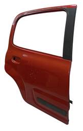 PORTA TRASEIRA DIREITA UNO 2011 A 2021 S/ FURO MOLDUR
