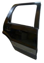 PORTA TRASEIRA DIREITA ECOSPORT 2003 A 2012