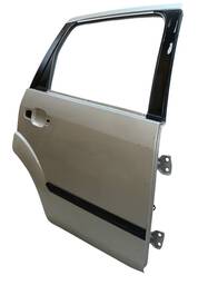 PORTA TRASEIRA DIREITA FIESTA 2003 A 2014