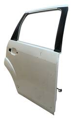 PORTA TRASEIRA DIREITA FIESTA 2003 A 2014