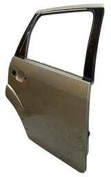 PORTA TRASEIRA DIREITA FIESTA 2003 A 2014