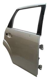 PORTA TRASEIRA DIREITA FIESTA 2003 A 2014