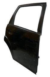 PORTA TRASEIRA DIREITA FIESTA 2003 A 2014